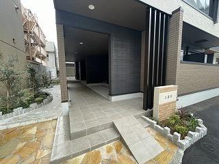 二番館 202｜広島県広島市西区小河内町２丁目(賃貸アパート1K・2階・27.02㎡)の写真 その19