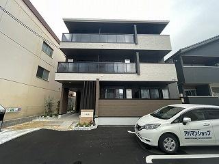 二番館 201 ｜ 広島県広島市西区小河内町２丁目（賃貸アパート1K・2階・31.21㎡） その14