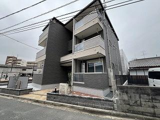 ルミナス　カニヤ 303｜広島県広島市南区西蟹屋４丁目(賃貸アパート1K・3階・26.95㎡)の写真 その14