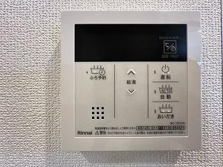 グランエッセ 804｜広島県広島市西区中広町１丁目(賃貸マンション1K・8階・26.45㎡)の写真 その22