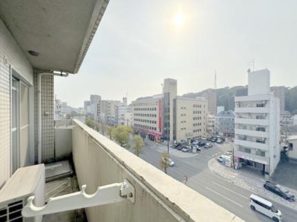 アメニティ段原南 601号室｜広島県広島市南区段原南２丁目(賃貸マンション2K・6階・57.46㎡)の写真 その19