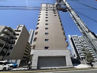 広島県広島市中区西白島町(賃貸マンション2LDK・10階・59.67㎡)の写真 その15