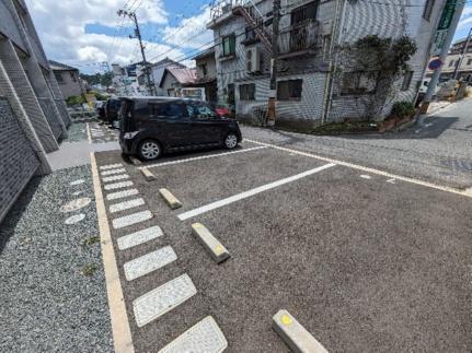 あさひの里 202｜広島県広島市南区西旭町(賃貸マンション1K・2階・24.36㎡)の写真 その29