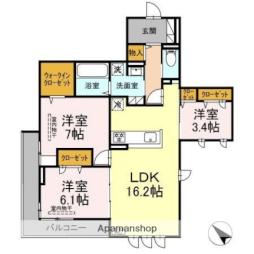 西条駅 14.9万円