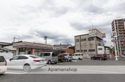 広島県広島市安芸区矢野西１丁目(賃貸マンション1K・2階・30.21㎡)の写真 その4