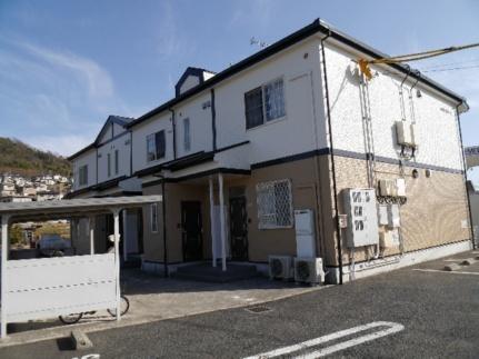 パストラルコート 103｜広島県安芸郡熊野町萩原１０丁目(賃貸アパート2LDK・1階・56.80㎡)の写真 その13