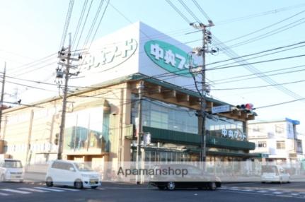 スワロー 103｜山口県岩国市今津町６丁目(賃貸アパート3DK・1階・59.07㎡)の写真 その15