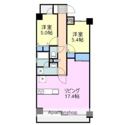 岩国駅 10.0万円