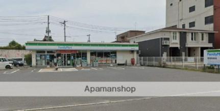 山口県岩国市今津町５丁目(賃貸マンション2DK・3階・45.67㎡)の写真 その10