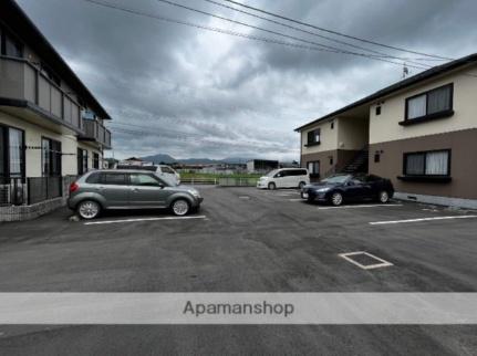 センチュリーハイツ B203｜山口県岩国市玖珂町阿山(賃貸アパート3DK・2階・52.50㎡)の写真 その18