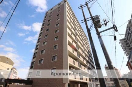 アーバンスクエア麻里布 904 ｜ 山口県岩国市麻里布町４丁目（賃貸マンション3LDK・9階・57.70㎡） その13