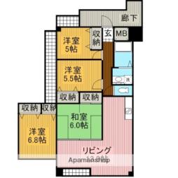 岩国駅 16.0万円