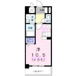 岩国駅 5.3万円