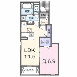 柳井駅 7.0万円