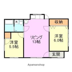 岩国駅 5.0万円