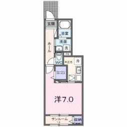 岩国駅 5.5万円