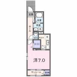 岩国駅 5.7万円