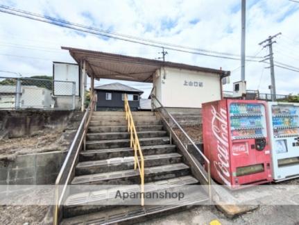 グランドメゾン泉 ｜山口県山口市江良２丁目(賃貸アパート1K・1階・28.05㎡)の写真 その17