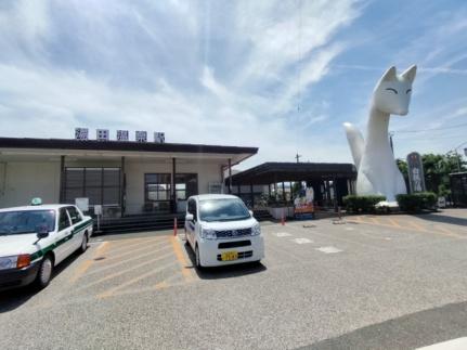 メゾン・ド・デフィ　Ｂ 102｜山口県山口市赤妻町(賃貸アパート1R・1階・33.15㎡)の写真 その17