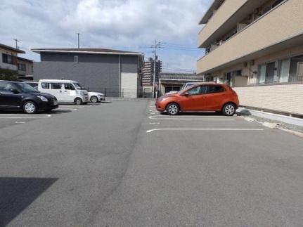 リシェス新山口 ｜山口県山口市小郡緑町(賃貸アパート1LDK・3階・43.93㎡)の写真 その13