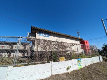 グランディール新山口　Ｃ棟 ｜山口県山口市小郡栄町(賃貸アパート1LDK・1階・41.17㎡)の写真 その16