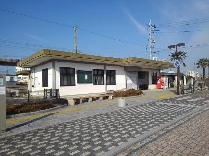 画像13:阿知須駅(その他周辺施設)まで700m