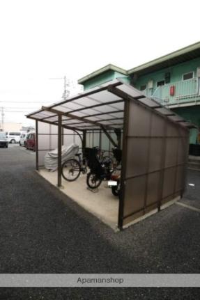 華東ハイツＤ棟 ｜山口県防府市東仁井令町(賃貸アパート1K・2階・28.80㎡)の写真 その24