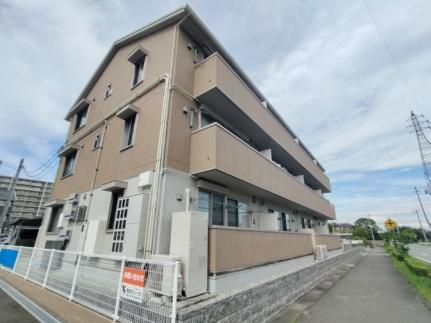 ウィルコート小郡給領町　Ｃ・Ｄ　Ｄ棟 ｜山口県山口市小郡給領町(賃貸アパート2LDK・1階・48.90㎡)の写真 その10