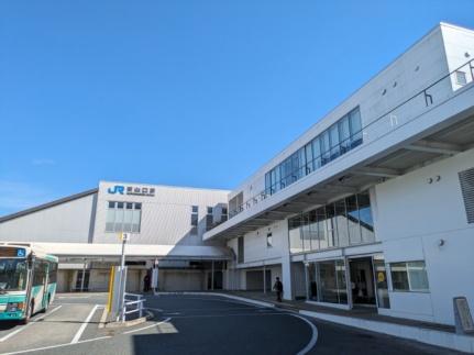 セジュール妙見  ｜ 山口県山口市小郡栄町（賃貸アパート1LDK・1階・41.95㎡） その17