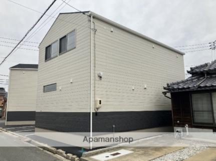 エーデルシュタインＡ棟  ｜ 山口県防府市本橋町（賃貸一戸建3LDK・1階・97.70㎡） その13