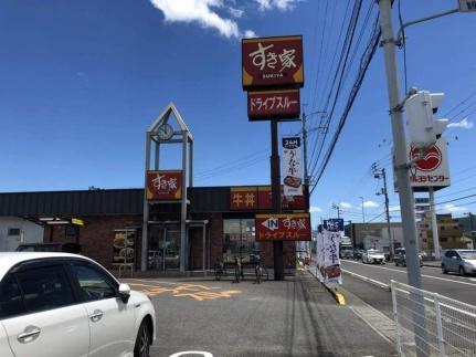 レオパレスラージ　グルーブ　I 103｜徳島県徳島市国府町観音寺(賃貸アパート1K・1階・23.18㎡)の写真 その19