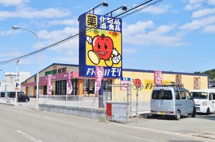 オリーブＡ 203｜徳島県小松島市中田町字土持(賃貸アパート1LDK・2階・43.80㎡)の写真 その15