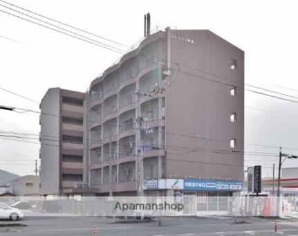 ソレイユ1番館 602｜徳島県徳島市庄町５丁目(賃貸マンション1R・6階・39.56㎡)の写真 その15