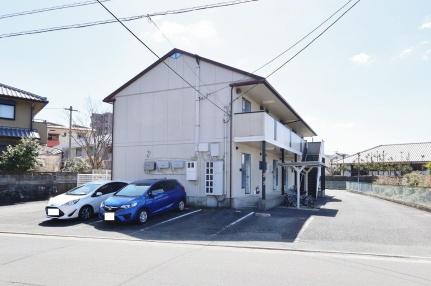 セジュールインフィニティ 103｜徳島県徳島市八万町下福万(賃貸アパート1R・1階・33.50㎡)の写真 その14