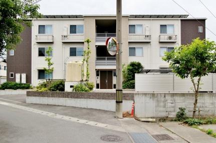 シャーメゾンフォーレ藍住 102｜徳島県板野郡藍住町奥野字乾(賃貸マンション2LDK・1階・56.45㎡)の写真 その14