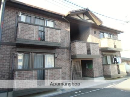 ウィルコート A-201｜徳島県板野郡藍住町東中富字直道傍示(賃貸アパート1LDK・2階・47.90㎡)の写真 その13