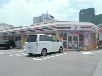 キアーズII 201｜徳島県徳島市佐古七番町(賃貸マンション1K・2階・29.95㎡)の写真 その18