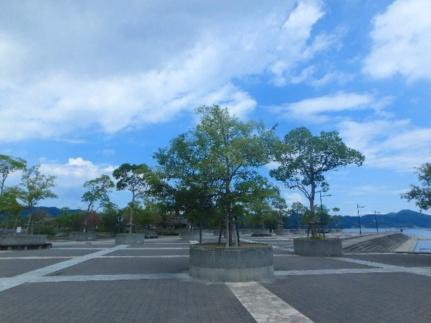 画像14:鳴門ウチノ海総合公園(公園)まで339m