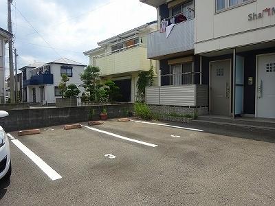 徳島県板野郡松茂町広島字二番越(賃貸アパート1R・1階・31.04㎡)の写真 その19