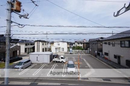 徳島県徳島市北田宮２丁目(賃貸アパート1LDK・2階・43.72㎡)の写真 その9