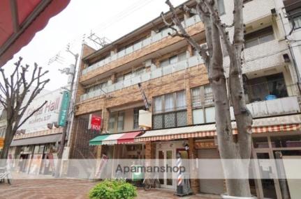 徳島県徳島市銀座(賃貸マンション1LDK・2階・40.00㎡)の写真 その13