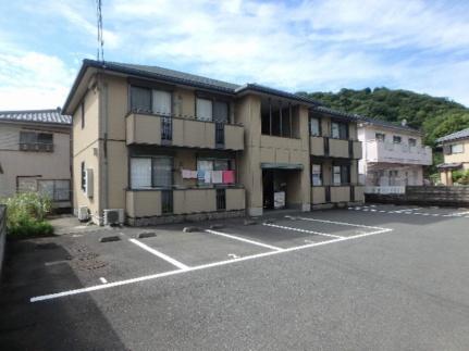 シャーメゾン　マルベリー 101 ｜ 徳島県鳴門市撫養町大桑島字与三左谷（賃貸アパート2LDK・1階・53.60㎡） その19