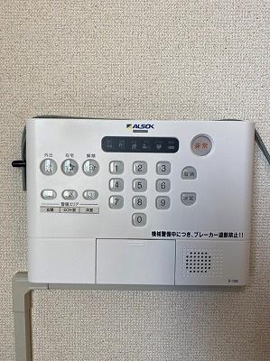 レオパレス桐ノ水 105｜徳島県徳島市鮎喰町１丁目(賃貸アパート1K・1階・23.18㎡)の写真 その11