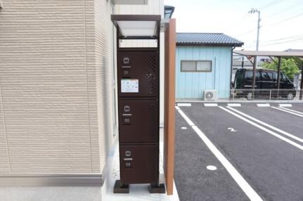 アーネスト安宅 202｜徳島県徳島市安宅１丁目(賃貸アパート2LDK・2階・69.22㎡)の写真 その13