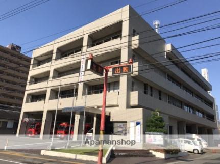 ラ・ビーナス幸 201｜徳島県徳島市幸町１丁目(賃貸マンション1LDK・2階・28.52㎡)の写真 その18