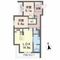 シャーメゾンプレミアス下助任