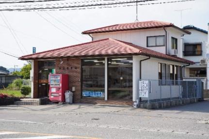 オリーブＡ 101｜徳島県小松島市中田町字土持(賃貸アパート1LDK・1階・35.55㎡)の写真 その14