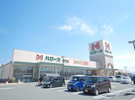 アヴニール 105｜徳島県鳴門市大津町吉永(賃貸アパート2DK・1階・44.82㎡)の写真 その14