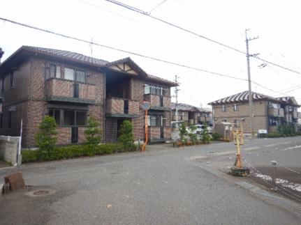 ウィルコート　Ａ棟 ｜徳島県板野郡藍住町東中富字直道傍示(賃貸アパート1LDK・2階・47.90㎡)の写真 その14