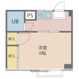 二軒屋駅 2.0万円